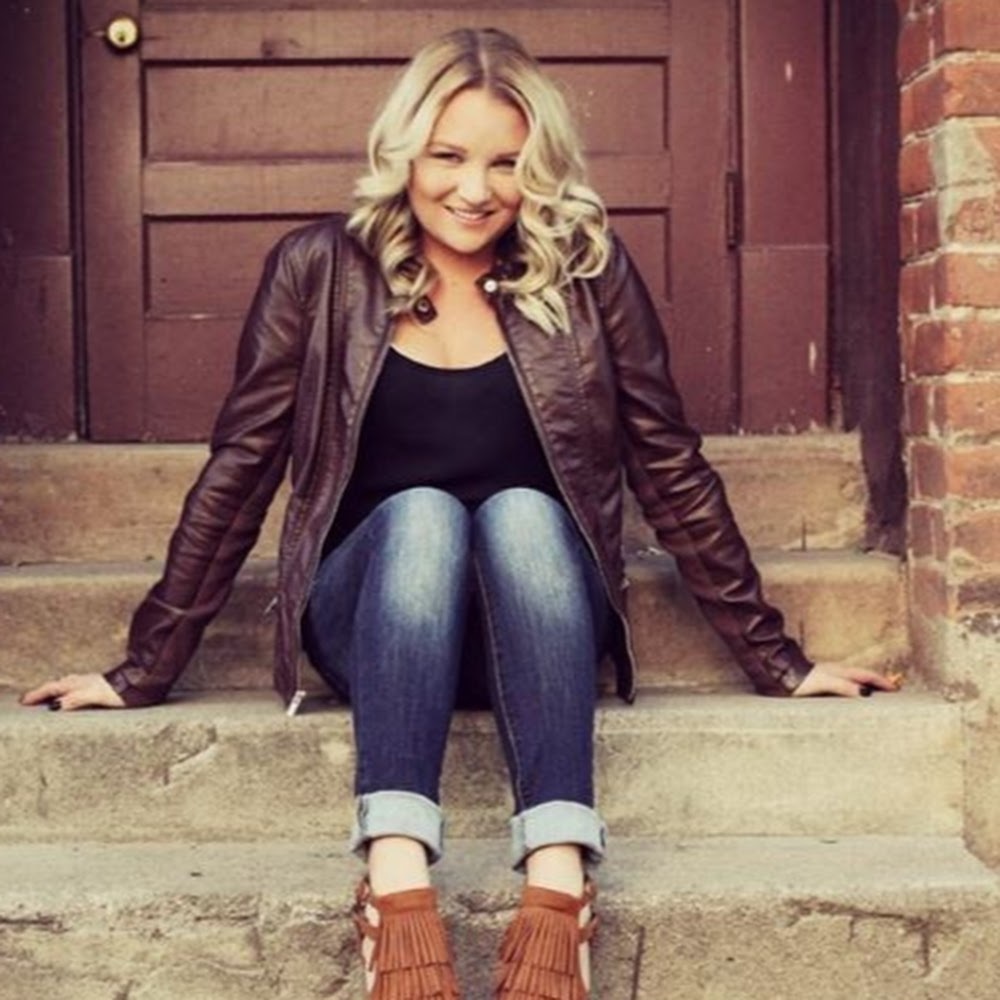 Meet your Posher, Kaitlynn